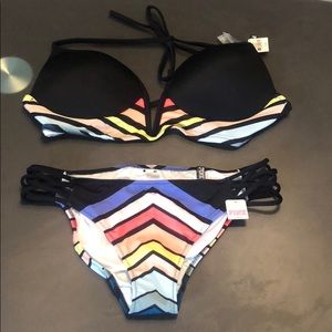 Victoria Secret bikini set